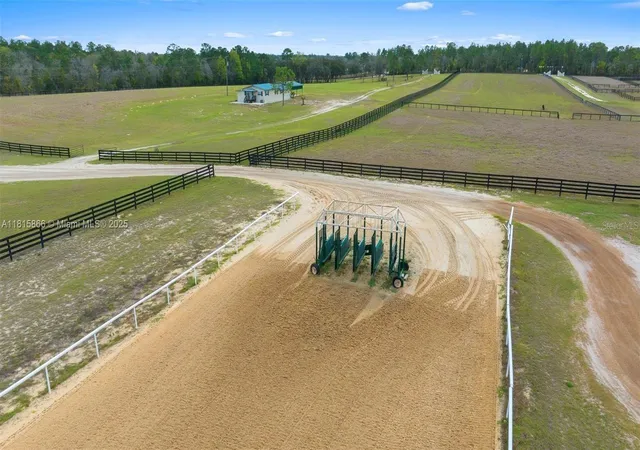 Photo 3 of Single family home for sale at 12451 Ne 20th Street, Williston, FL 32696 | MLS# OM722076 | Listing updated on 2026-06-20