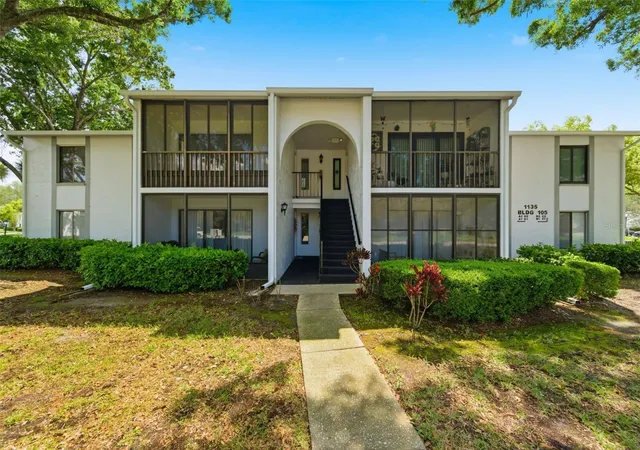 2nd image of 1135 Pine Ridge Cir W #A2, Tarpon Springs, FL 34688 | MLS# TB8493534