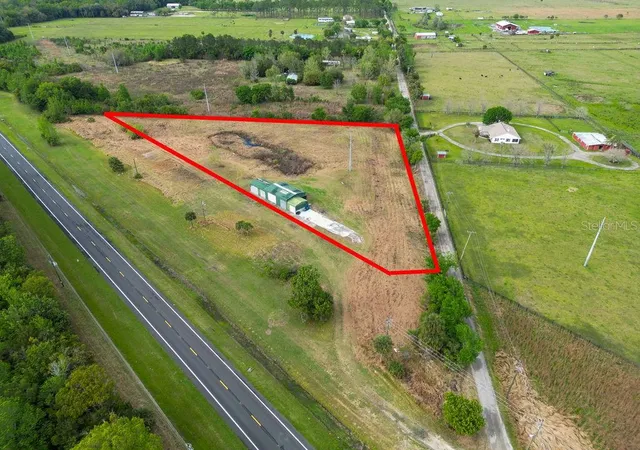 Homes for sale in De Leon Springs, FL | 6029 Us Hwy 17, De Leon Springs, FL 32130 | MLS# V4948304