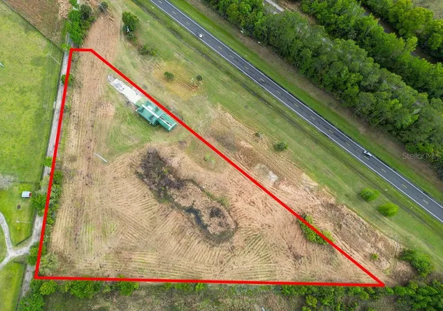 Homes for sale in De Leon Springs, FL | 6029 Us Hwy 17, De Leon Springs, FL 32130 | MLS# V4948304