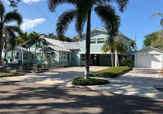 Homes for sale in Clearwater, FL | 202 Fairmont St, Clearwater, FL 33755 | MLS# TB8493540