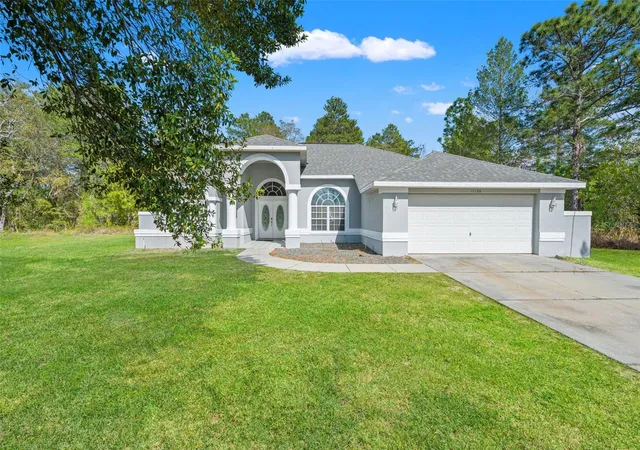 Photo 2 of Single family home for sale at 11128 Lomita Wren Rd, Weeki Wachee, FL 34614 | MLS# W7884510 | Listing updated on 2026-10-10