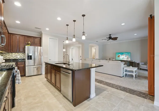 3rd image of 588 Autumn Ash Dr, Clermont, FL 34715 | MLS# G5110518