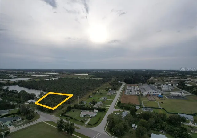 1st image of 4515 S Fairway Dr, Punta Gorda, FL 33982 | MLS# O6395970