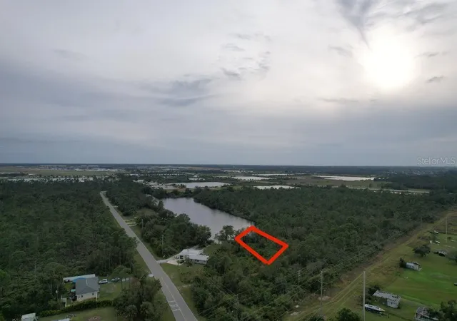 4th image of 4515 S Fairway Dr, Punta Gorda, FL 33982 | MLS# O6395970