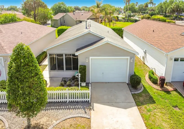 Homes for sale in The Villages, FL | 1626 Gibbes Wy, The Villages, FL 32162 | MLS# G5110521
