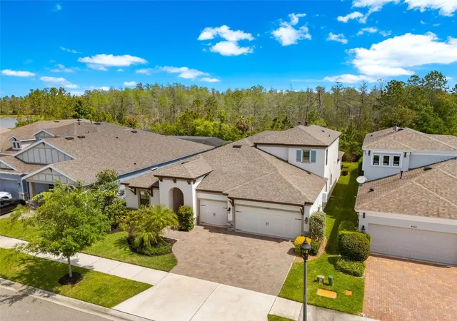 Homes for sale in Land O Lakes, FL | 4374 Tuner Bnd, Land O Lakes, FL 34638 | MLS# TB8493551