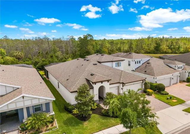 Homes for sale in Land O Lakes, FL | 4374 Tuner Bnd, Land O Lakes, FL 34638 | MLS# TB8493551