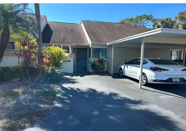 Photo 1 of Condo for sale at 5204 Myrtle Wood #2, Sarasota, FL 34235 | MLS# A4688658 | Listing updated on 2026-09-07