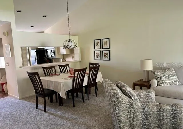 Listing Photo 4 - Condo for sale in building located at 5204 Myrtle Wood, SARASOTA, FL 34235 - Unit #2