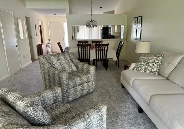 Listing Photo 5 - Condo for sale in building located at 5204 Myrtle Wood, SARASOTA, FL 34235 - Unit #2