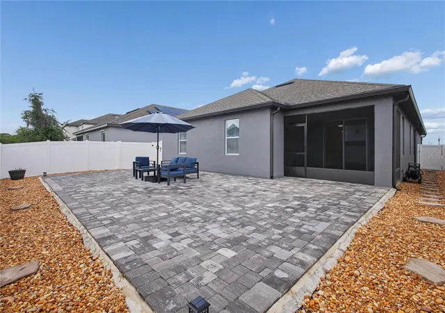Photo 3 of Single family home for sale at 5732 Iron Brand Rd, Saint Cloud, FL 34771 | MLS# O6395991 | Listing updated on 2026-10-14