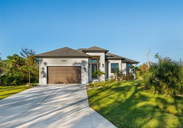 Photo 2 of Single family home for sale at 5365 Craig Ter, Port Charlotte, FL 33981 | MLS# N6143724 | Listing updated on 2026-06-29