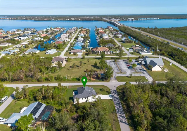 Photo 2 of Single family home for sale at 5365 Craig Ter, Port Charlotte, FL 33981 | MLS# N6143724 | Listing updated on 2026-06-29