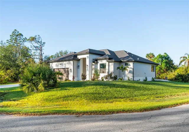 Photo 1 of Single family home for sale at 5365 Craig Ter, Port Charlotte, FL 33981 | MLS# N6143724 | Listing updated on 2026-06-29