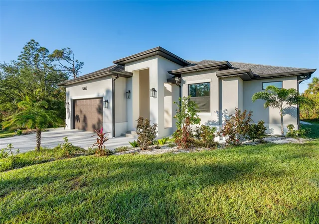 Photo 3 of Single family home for sale at 5365 Craig Ter, Port Charlotte, FL 33981 | MLS# N6143724 | Listing updated on 2026-06-29