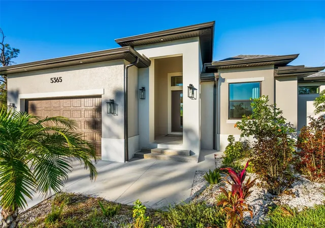 Photo 4 of Single family home for sale at 5365 Craig Ter, Port Charlotte, FL 33981 | MLS# N6143724 | Listing updated on 2026-06-29