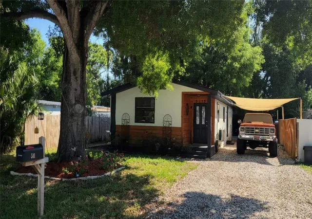 Homes for sale in St Petersburg, FL | 5115 67th Wy N, St Petersburg, FL 33709 | MLS# TB8493586