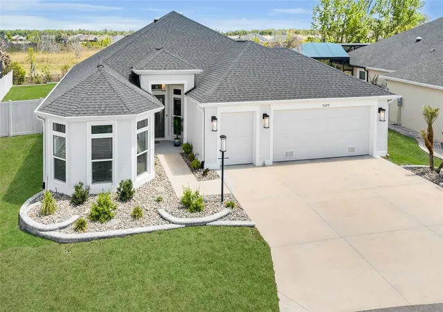 1st image of 5495 Hawkins Dr, The Villages, FL 32163 | MLS# G5110525