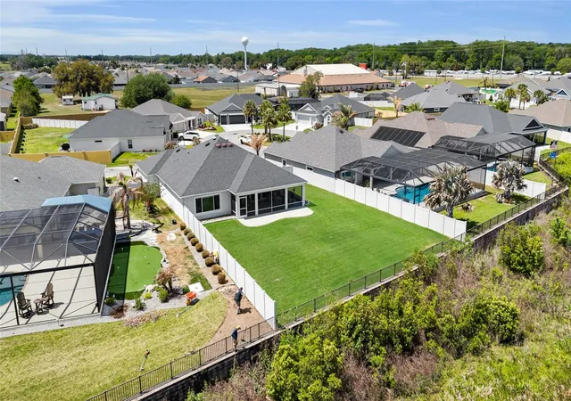 4th image of 5495 Hawkins Dr, The Villages, FL 32163 | MLS# G5110525