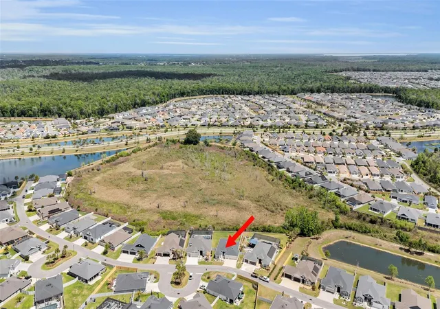 40th image of 5495 Hawkins Dr, The Villages, FL 32163 | MLS# G5110525