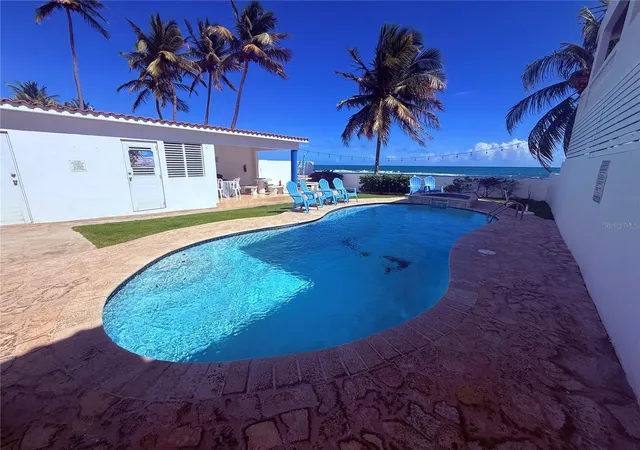 Homes for sale in Patillas, PR | Carr#3 Beach Front House, Patillas, PR 00723 | MLS# PR9120390
