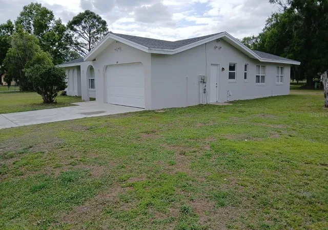Photo 3 of Single family home for sale at 632 Midiron Dr, Kissimmee, FL 34759 | MLS# S5147111 | Listing updated on 2026-09-25