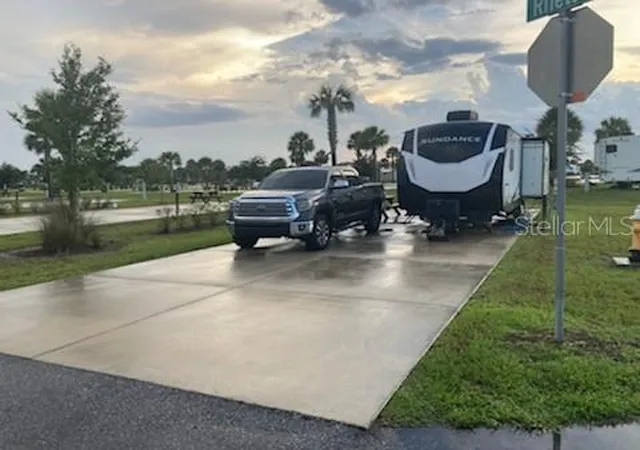 Photo 1 of Land for sale at 16950 County Rd 630 E #107, Lake Wales, FL 33898 | MLS# OM722089 | Listing updated on 2026-09-04