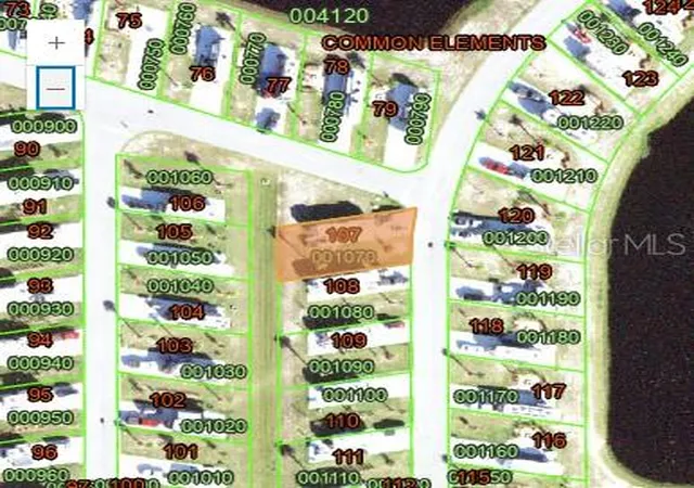 25th image of 16950 Hwy 630 E #107, Lake Wales, FL 33898 | MLS# OM722089