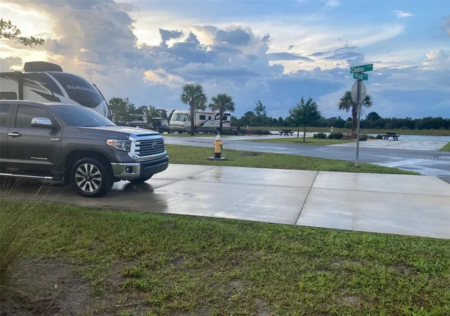 Photo 3 of Land for sale at 16950 County Rd 630 E #107, Lake Wales, FL 33898 | MLS# OM722089 | Listing updated on 2026-09-04