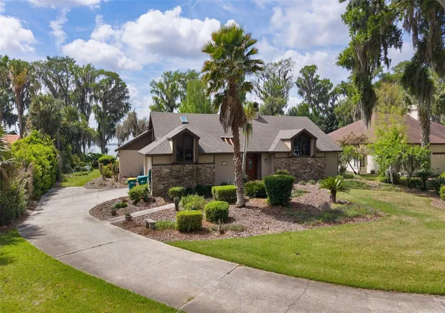 1st image of 60 Sand Lake Pl, Eustis, FL 32726 | MLS# G5110527