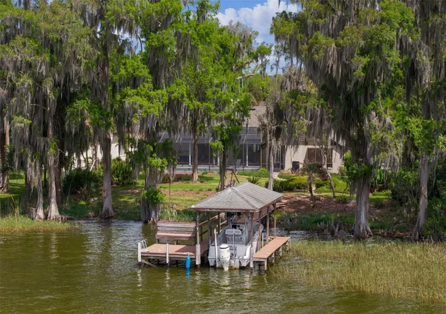 2nd image of 60 Sand Lake Pl, Eustis, FL 32726 | MLS# G5110527