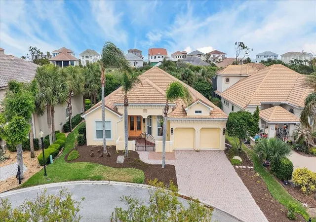 Homes for sale in Palm Coast, FL | 17 Atlantic Pl, Palm Coast, FL 32137 | MLS# FC317447