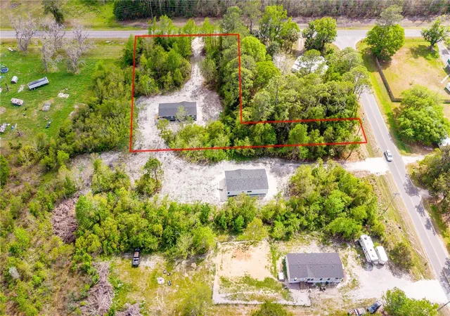 Photo 43 of Manufactured home for sale at 14823 Se County Rd 100a, Starke, FL 32091 | MLS# GC539124 | Listing updated on 2026-09-11