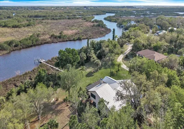 Photo 1 of Single family home for sale at 3264 Park Dr, Punta Gorda, FL 33982 | MLS# C7524288 | Listing updated on 2026-09-12