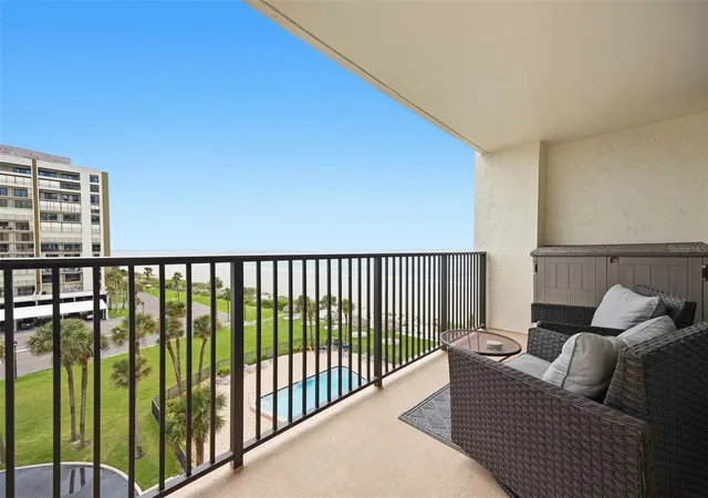 Homes for sale in Clearwater, FL | 1460 Gulf Blvd #501, Clearwater, FL 33767 | MLS# A4688688