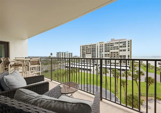 Homes for sale in Clearwater, FL | 1460 Gulf Blvd #501, Clearwater, FL 33767 | MLS# A4688688