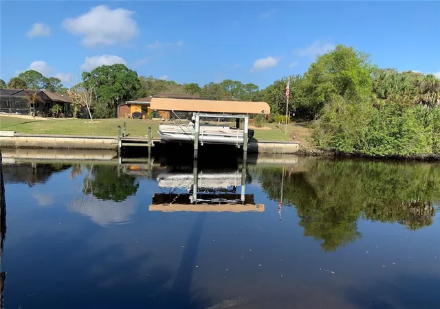 Photo 2 of Land for sale at 1375 Clearview Dr, Port Charlotte, FL 33953 | MLS# C7524289 | Listing updated on 2026-04-04