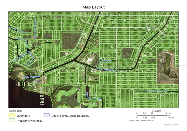 Photo 22 of Land for sale at 1375 Clearview Dr, Port Charlotte, FL 33953 | MLS# C7524289 | Listing updated on 2026-04-04