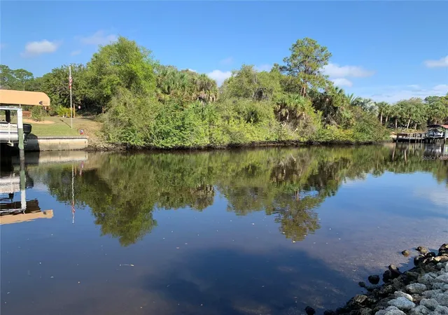 Photo 2 of Land for sale at 1375 Clearview Dr, Port Charlotte, FL 33953 | MLS# C7524289 | Listing updated on 2026-04-04