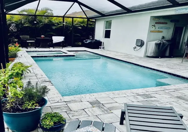 Photo 3 of Sale Pending at 15113 Spanish Point Dr, Port Charlotte, FL 33981 | MLS# C7524290 | Listing updated on 2026-08-20