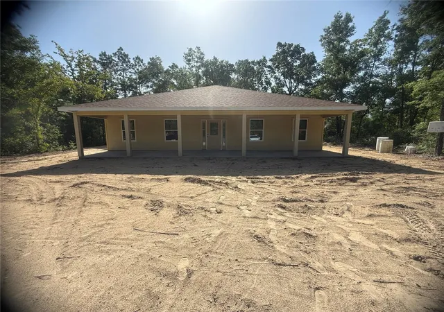 Single family home for sale at 551 NE State Rd 121, WILLISTON, FL 32696 | MLS# O6396062