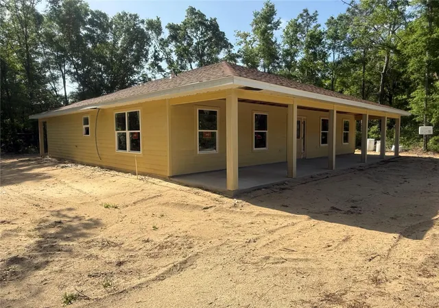 Photo 1 of Single family home for sale at 551 NE State Rd 121, Williston, FL 32696 | MLS# O6396062 | Listing updated on 2026-10-05