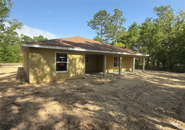 Photo 3 of Single family home for sale at 551 NE State Rd 121, Williston, FL 32696 | MLS# O6396062 | Listing updated on 2026-10-05