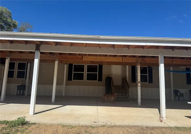 Homes for sale in Williston, FL | 5390 Ne 134th Ave, Williston, FL 32696 | MLS# OM722097