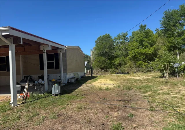 Homes for sale in Williston, FL | 5390 Ne 134th Ave, Williston, FL 32696 | MLS# OM722097