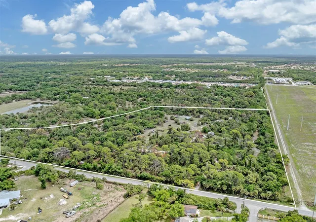Land for sale at 400 S Havana Rd, VENICE, FL 34292 | MLS# N6143729