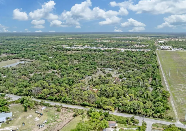 Photo 2 of Land for sale at 400 S Havana Rd, Venice, FL 34292 | MLS# N6143729 | Listing updated on 2026-06-24