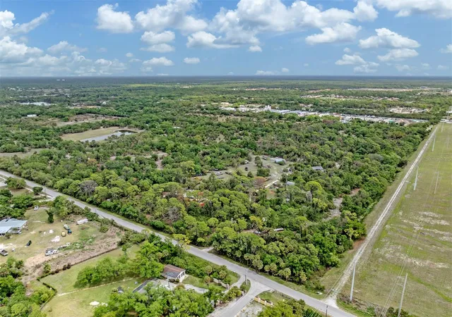 Photo 3 of Land for sale at 400 S Havana Rd, Venice, FL 34292 | MLS# N6143729 | Listing updated on 2026-06-24