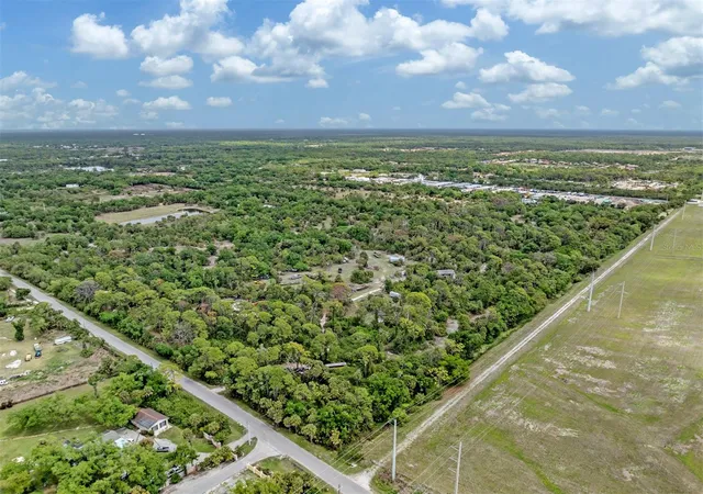 Photo 5 of Land for sale at 400 S Havana Rd, Venice, FL 34292 | MLS# N6143729 | Listing updated on 2026-06-24